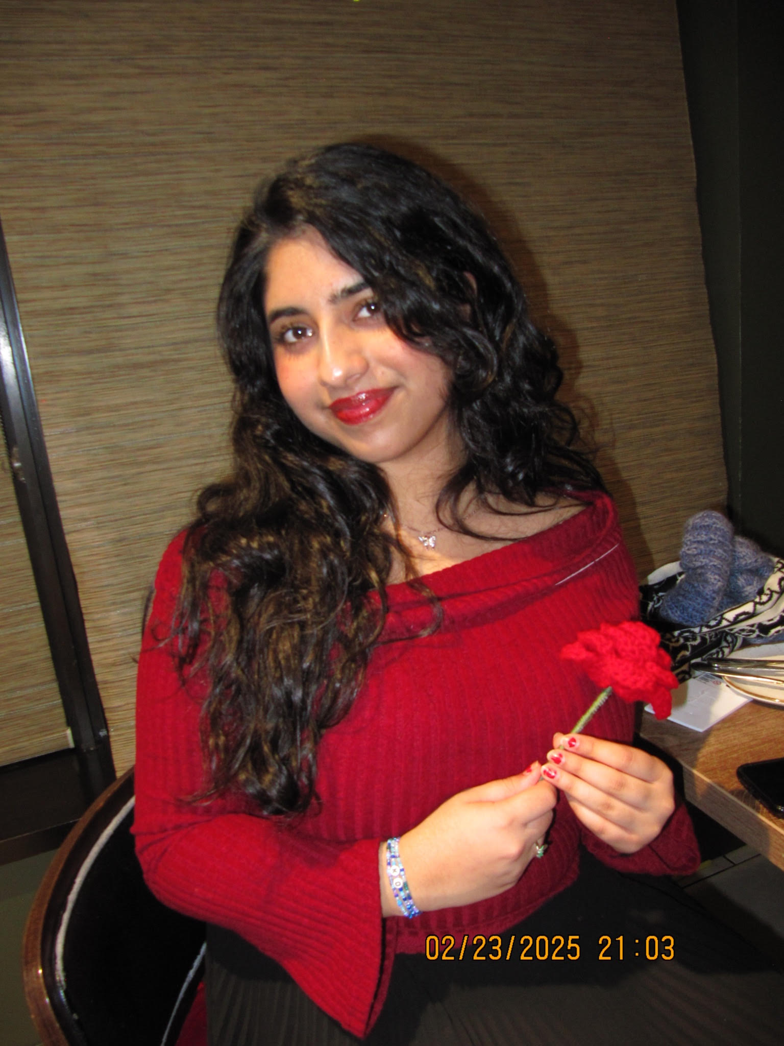 Krupa's profile picture